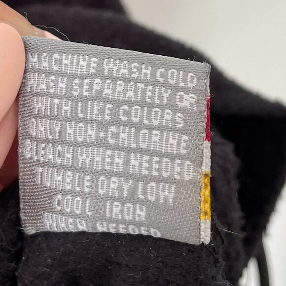 Greg Norman 1/4 Zip Golf Fleece Women's S - Picture 6 of 7